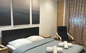 So36 Filoxenia Place Like Home In Kolonaki- Close To Athen'S Center & Metro Station
